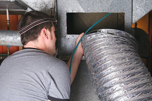 Best Duct Repair and Sealing Services in Gypsum, CO