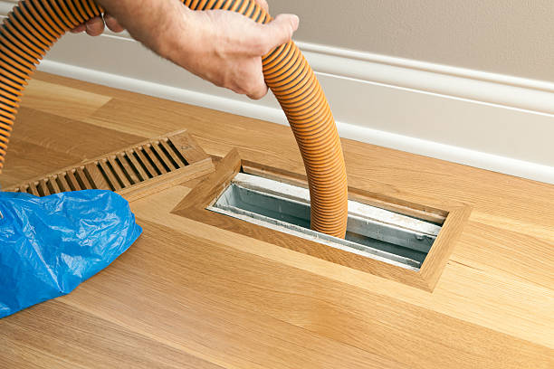 Best Emergency Air Duct Cleaning Services in Gypsum, CO